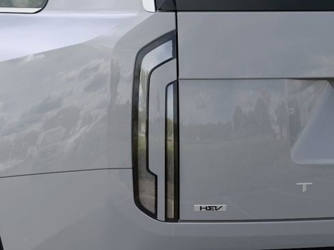 New 2027 Kia Telluride X-Line SX Prestige AWD/4WD image 15