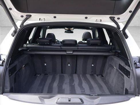 Used 2026 BMW X5 xDrive40i AWD/4WD image 7