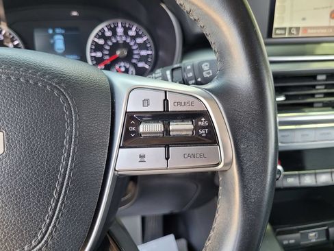 Used 2022 Kia Telluride LX AWD/4WD image 27