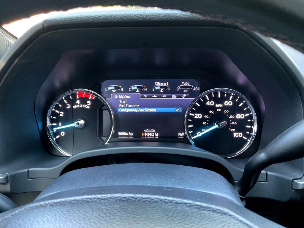 Used 2022 Ford F450 Platinum w/ FX4 Off-Road Package AWD/4WD image 13