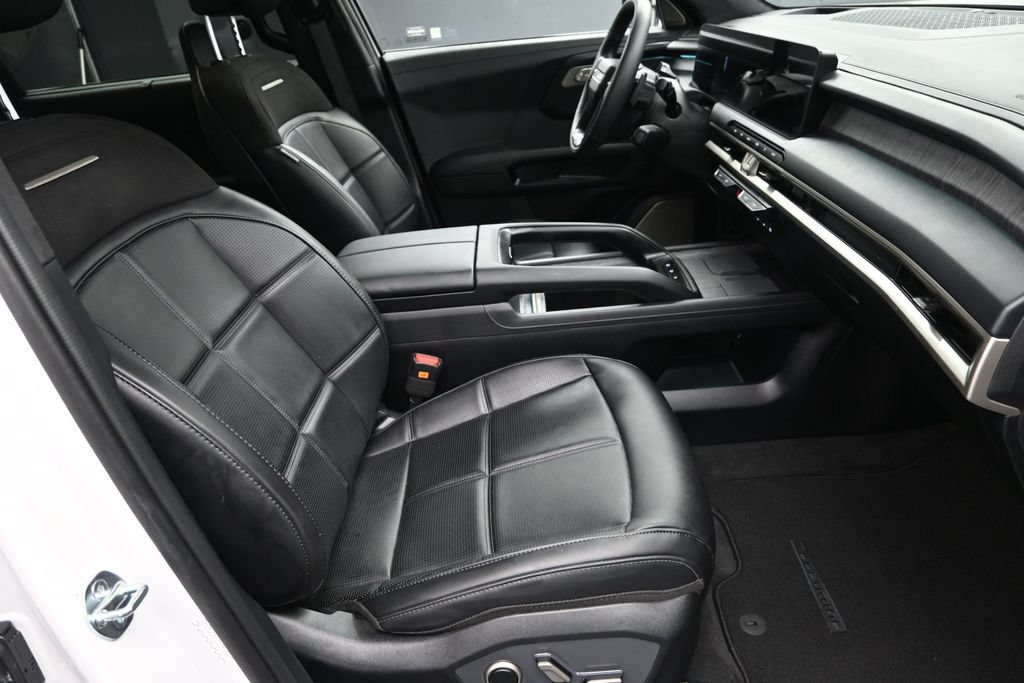 New 2027 Kia Telluride SX Prestige w/ Towing Package AWD/4WD image 41