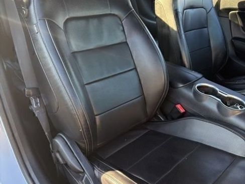 Used 2021 Ford Mustang Premium RWD image 16