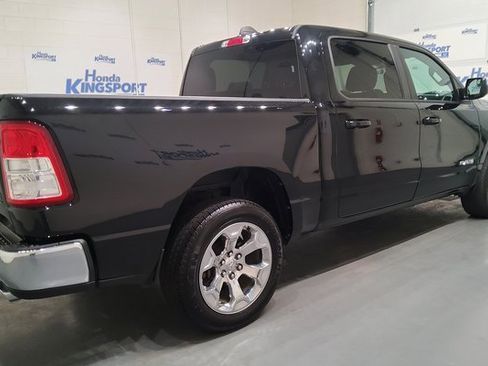 Used 2022 RAM 1500 Big Horn image 3