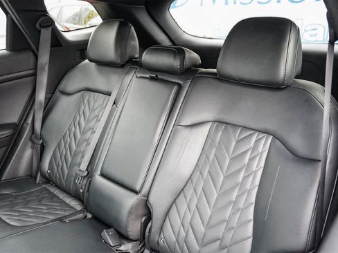 Used 2023 Kia Sportage X-Line w/ X-Line Premium Package image 18