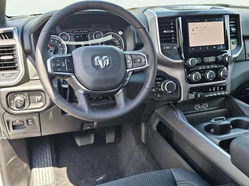 New 2026 RAM 1500 Big Horn image 34