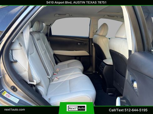 Used 2013 Lexus RX 350 FWD image 33