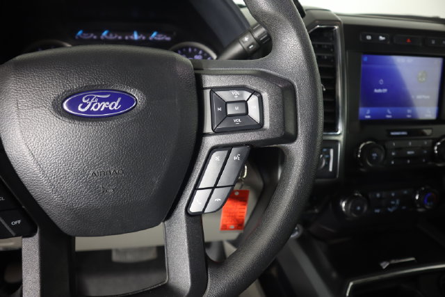 Used 2022 Ford F250 XLT w/ Black Appearance Package AWD/4WD image 49