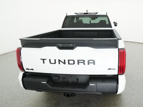 New 2026 Toyota Tundra SR5 w/ SR5 Premium Package AWD/4WD image 10