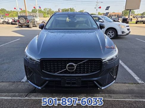 Used 2024 Volvo XC60 T8 Plus w/ Protection Package Premier AWD/4WD image 2