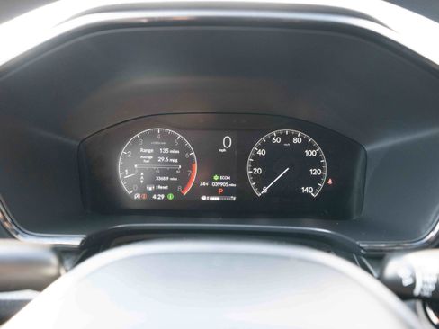 Used 2024 Honda CR-V EX image 16