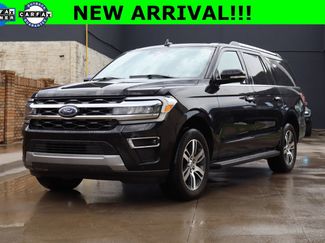 Used 2024 Ford Expedition Max Limited RWD video 1