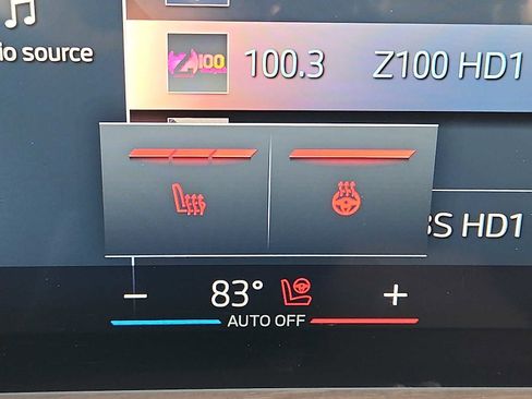 Certified 2025 BMW 230i xDrive Coupe w/ Convenience Package image 24