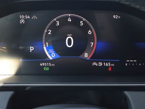 Used 2025 Volkswagen Jetta S FWD image 25