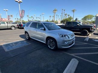Used 2011 GMC Acadia Denali AWD/4WD video 1