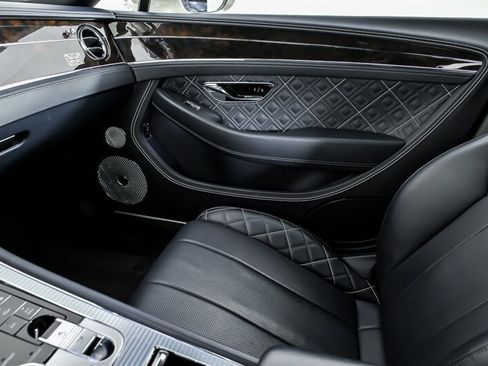 Used 2020 Bentley Continental GT First Edition AWD/4WD image 42