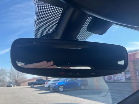 Used 2020 Jeep Grand Cherokee Trailhawk image 83