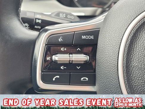 Used 2022 Kia Sorento S w/ Panoramic Sunroof Package image 28