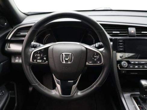 Used 2021 Honda Civic EX image 23