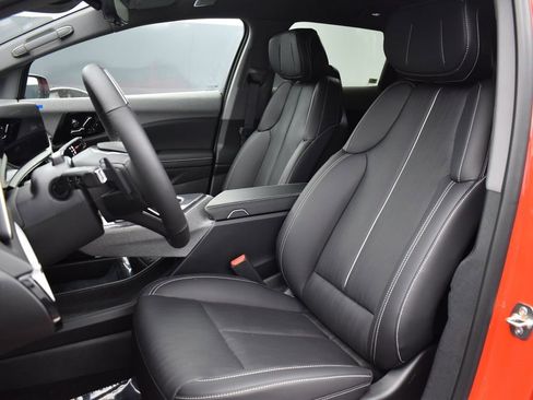 New 2026 Cadillac Optiq Sport 2 image 12