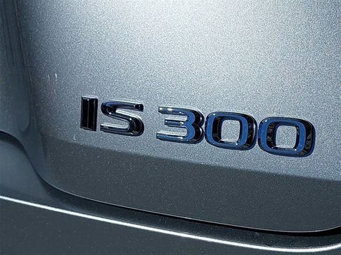 Used 2025 Lexus IS 300 300 image 43