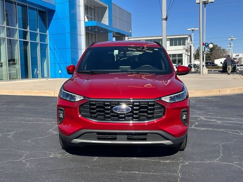 Used 2025 Ford Escape ST-Line Select image 3