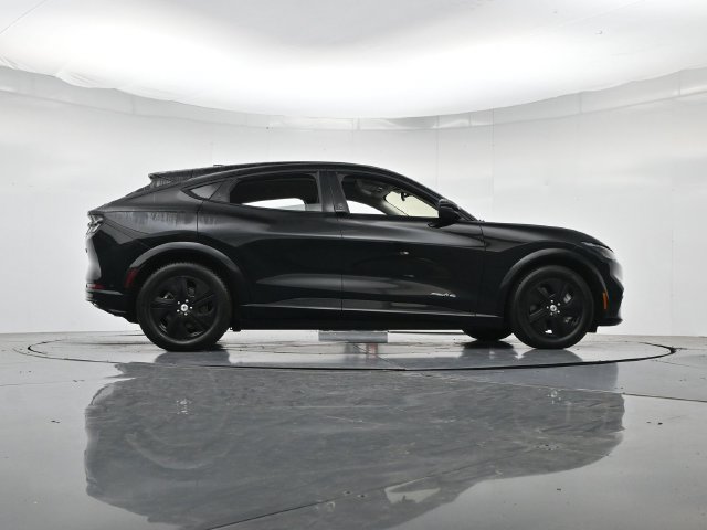 Certified 2023 Ford Mustang Mach-E California Route 1 AWD/4WD image 35