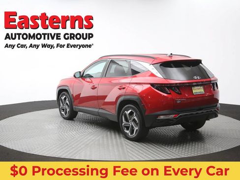 Used 2023 Hyundai Tucson SEL w/ Convenience Package AWD/4WD image 66