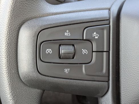 New 2026 GMC Sierra 1500 Pro w/ Graphite Edition image 23