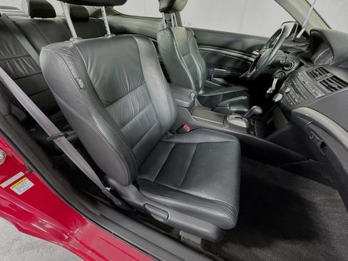 Used 2010 Honda Accord EX-L image 32