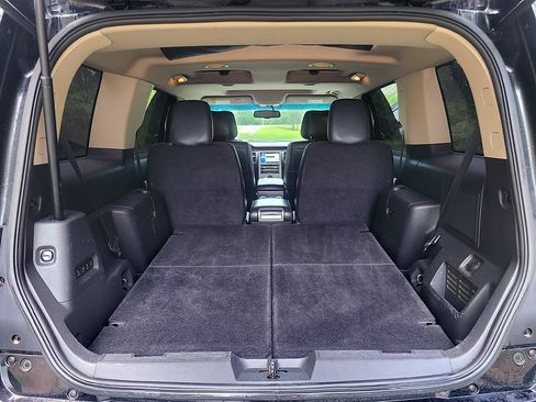 Used 2012 Ford Flex Limited w/ Equipment Group Order Code FWD image 26