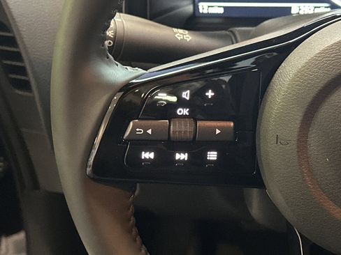 New 2026 Nissan Z Performance image 16