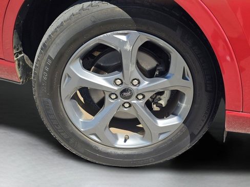 Used 2024 Ford Escape ST-Line AWD/4WD image 16