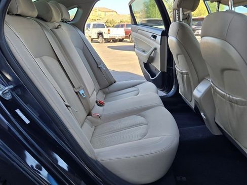 Used 2017 Hyundai Sonata SE image 14