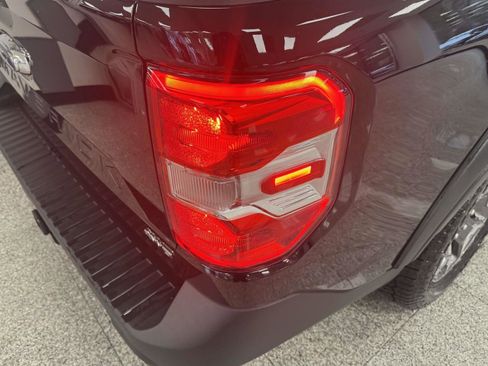 Used 2024 Ford Maverick Lariat w/ 4K Tow Package image 10