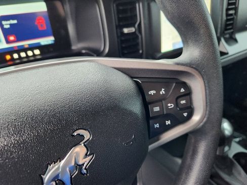 Used 2023 Ford Bronco 4-Door image 24
