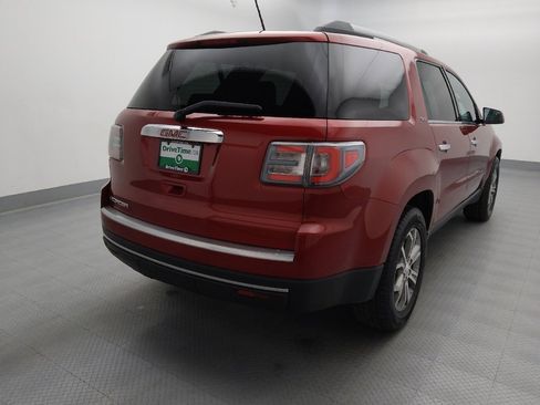 Used 2014 GMC Acadia SLT FWD image 7