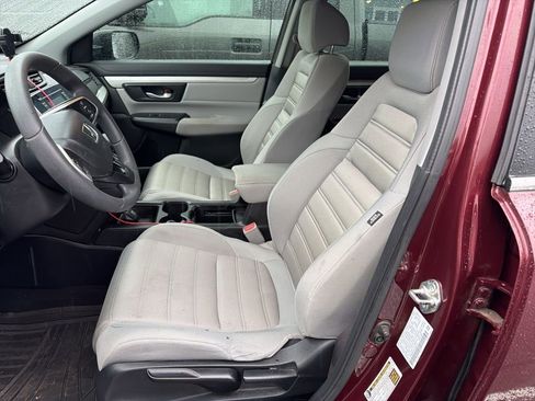 Used 2018 Honda CR-V LX image 7