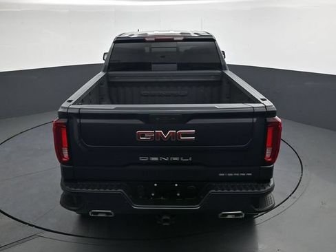 Used 2021 GMC Sierra 1500 Denali w/ Driver Alert Package II AWD/4WD image 25