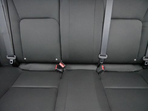 Certified 2024 Honda Civic LX image 13