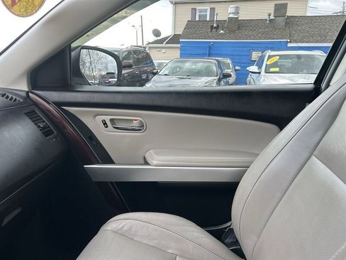 Used 2013 MAZDA CX-9 Grand Touring image 12