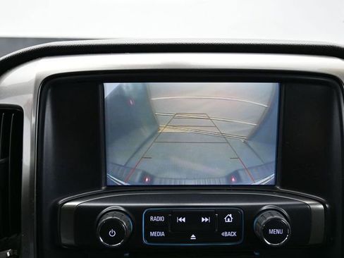 Used 2019 Chevrolet Silverado 1500 LT w/ All Star Edition image 24