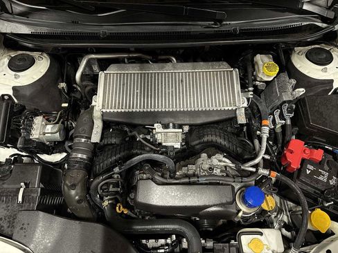 Used 2022 Subaru Legacy Limited XT image 11