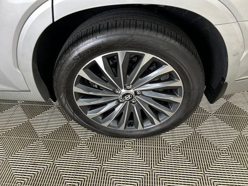Used 2025 Hyundai Palisade Calligraphy AWD/4WD image 10