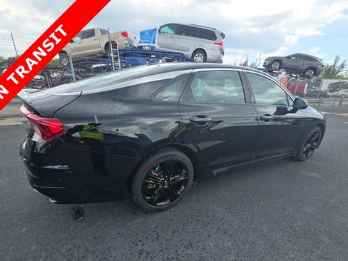 Used 2021 Kia K5 GT-Line w/ GT-Line FWD Premium Package image 3