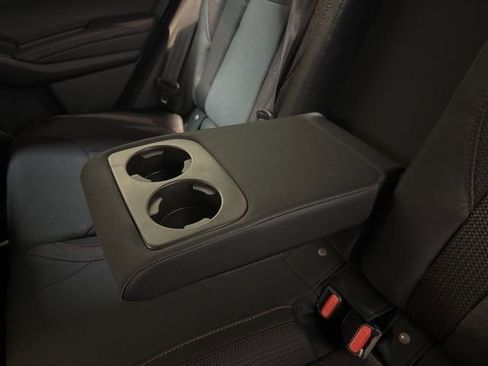 New 2025 Subaru WRX Premium image 31