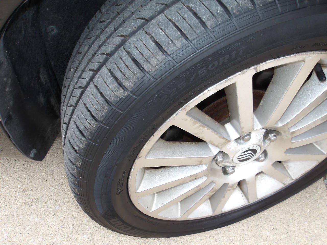 Used 2008 Mercury Milan Premier FWD image 30