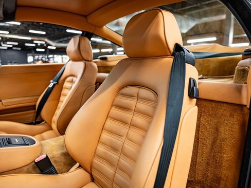 Used 1997 Ferrari 550 Maranello Coupe image 7