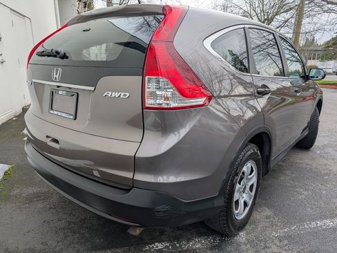 Used 2014 Honda CR-V LX image 6