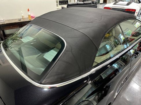 Used 2012 Mercedes-Benz E 550 Cabriolet image 45