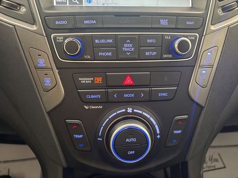 Used 2018 Hyundai Santa Fe Sport FWD image 7